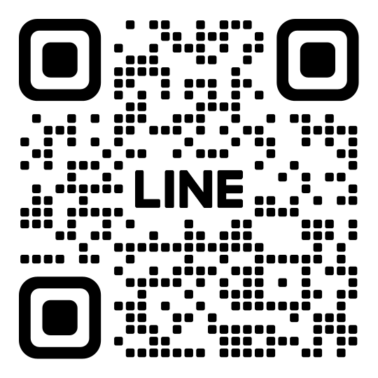 LINE Bot QR Code